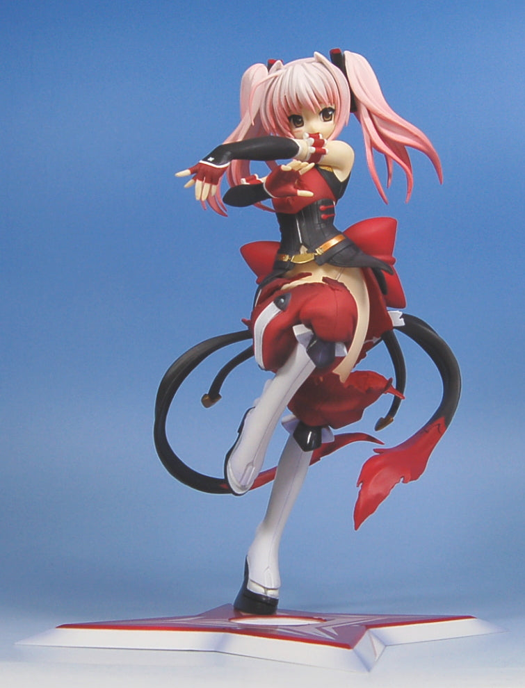 Shihoudou Narika Beat Blades Kotobukiya - Anime Figuren günstig kaufen