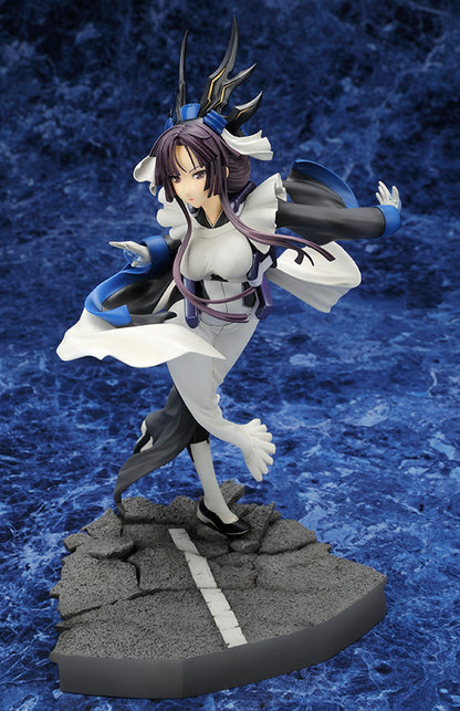 Kazuno Horizon in the Middle of Nowhere Alter