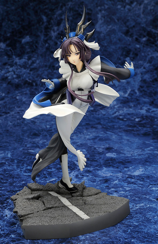 Kazuno Horizon in the Middle of Nowhere Alter
