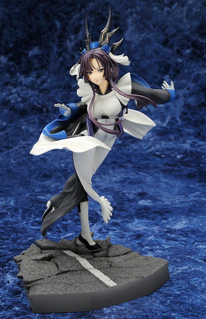 Kazuno Horizon in the Middle of Nowhere Alter