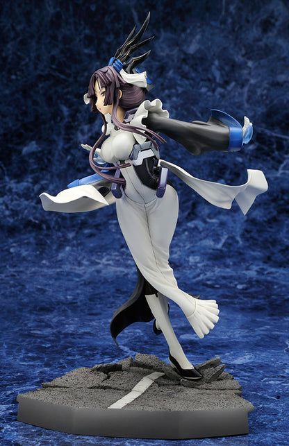 Kazuno Horizon in the Middle of Nowhere Alter