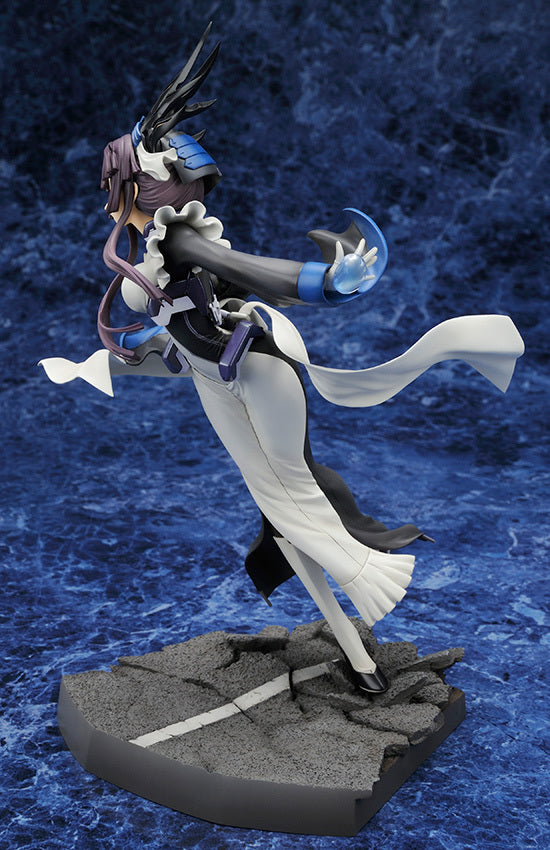 Kazuno Horizon in the Middle of Nowhere Alter