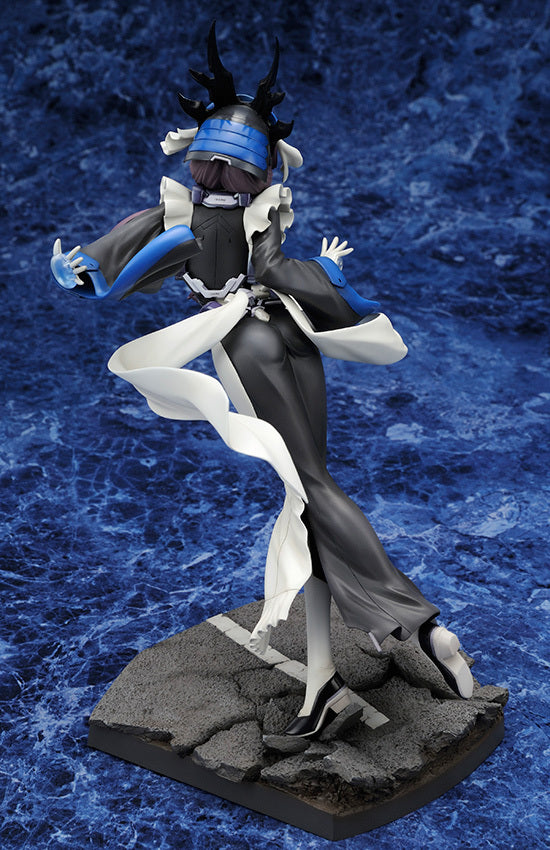 Kazuno Horizon in the Middle of Nowhere Alter