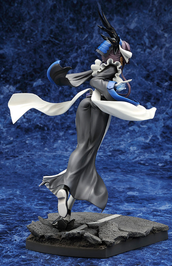 Kazuno Horizon in the Middle of Nowhere Alter