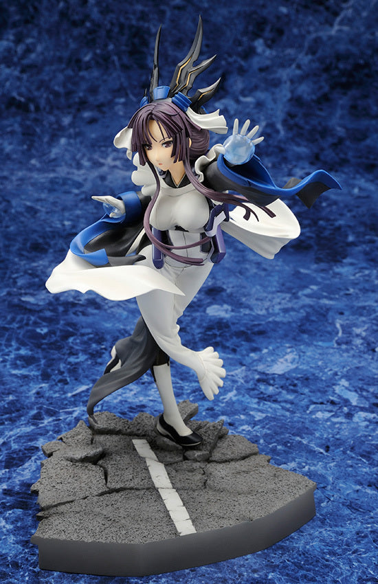 Kazuno Horizon in the Middle of Nowhere Alter
