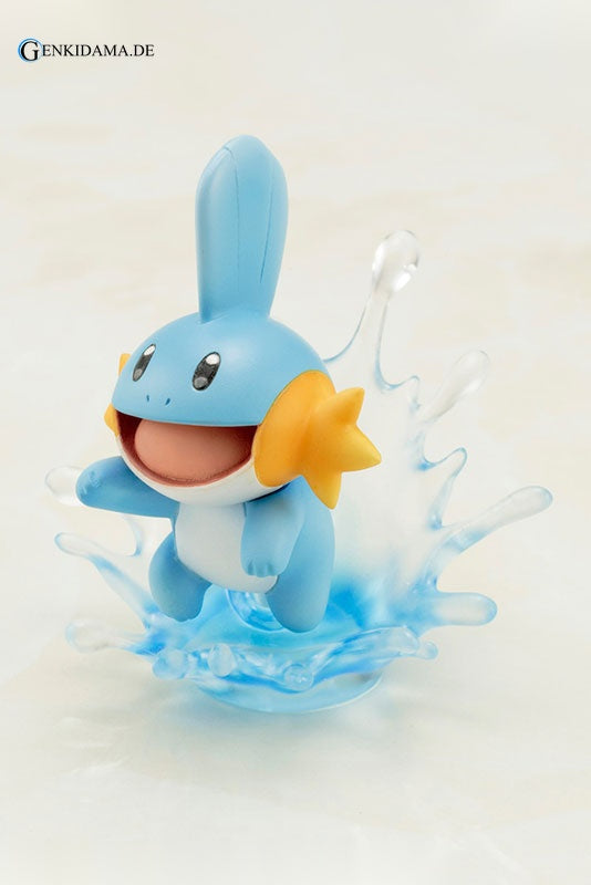 ARTFX J - "Pokemon" Series: May with Mudkip