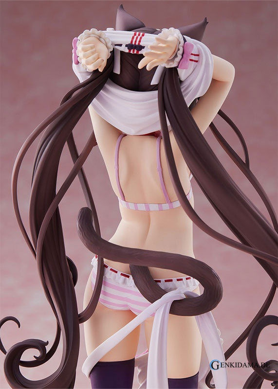 Chocola To Love-Ru Darkness Anime Figur günstig kaufen Ansicht 9