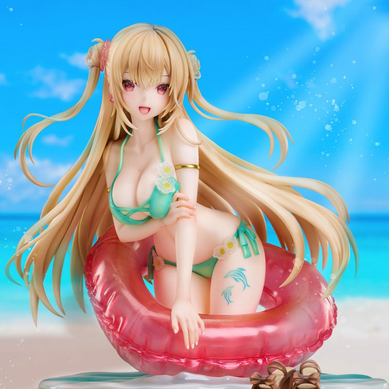 Sakura Miwabe Illustration "summer memory" [Union Creative] Ansicht 21