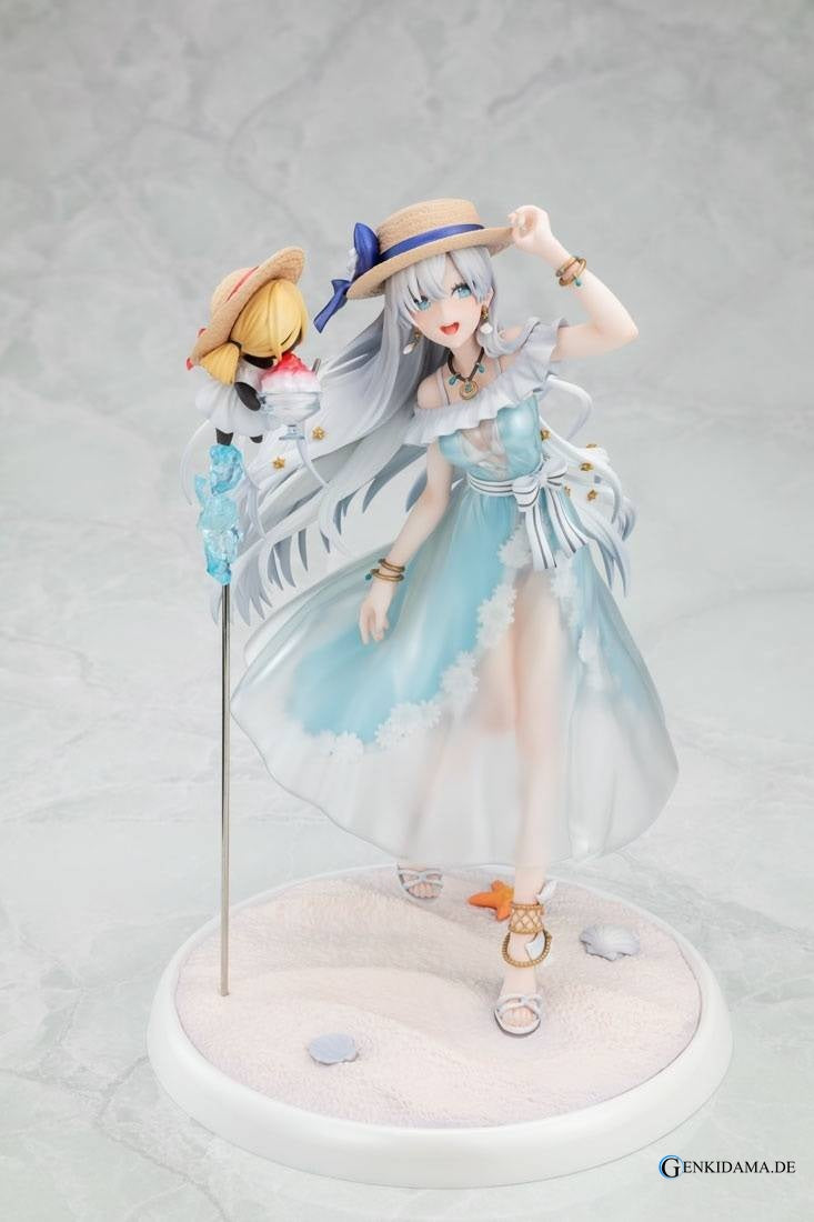 KDcolle: Fate/Grand Order - Anastasia Nikolaevna Romanova 1/7 - Archer Ver. (Limited)