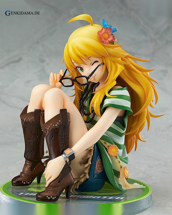 THE IDOLM@STER - Miki Hoshii