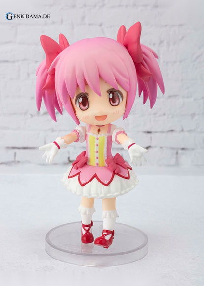 Figuarts mini Madoka Kaname "Movie Puella Magi Madoka Magica The Rebellion Story"