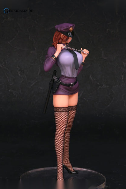 Inran Do S Fukei Akiko Ver.1.1 Designed by Oda non
