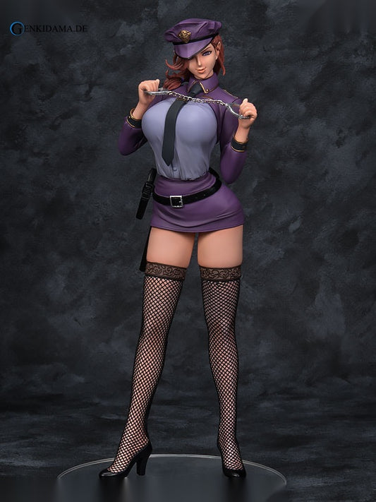Inran Do-S Fukei - Akiko Designed by Oda Non