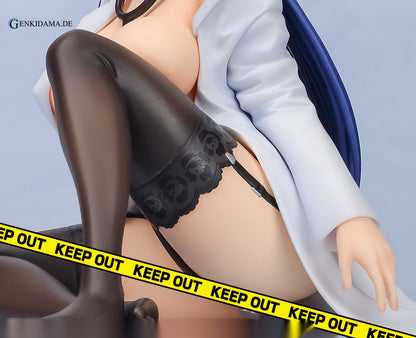 Maken-Ki! - Aki Nijou
