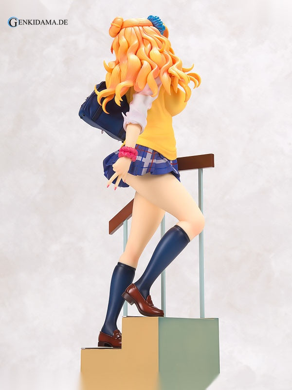 Oshiete! Galko-chan - Galko