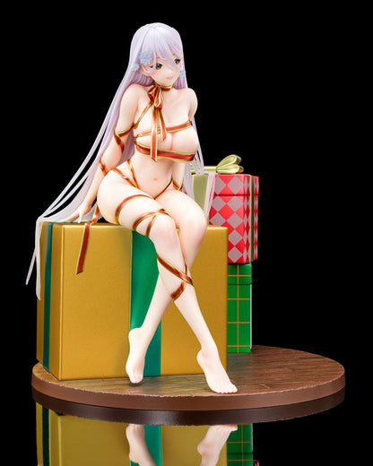 Marija illustration by Chie Masami 1/6 - Exclusiv Bonus [Hakoiri Musume] Ansicht 18