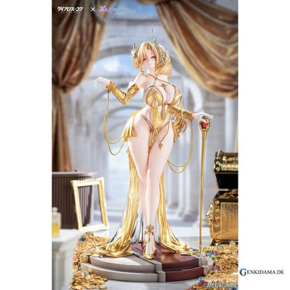 Lobera Passionate Night Daiblos Core Anime Figur günstig kaufen Ansicht 1