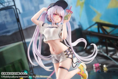 Original Character: Spark 1/7