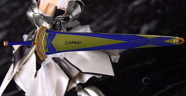 Altria Pendragon Saber Lily, Distant Avalon Good Smile Company