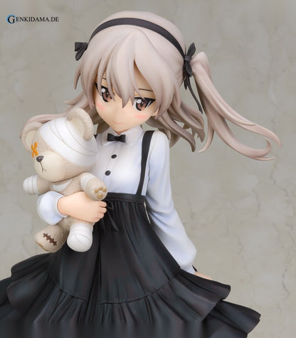 Girls und Panzer the Movie - Alice Shimada