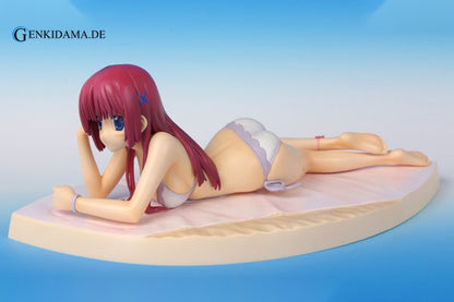 D.C.S.S. - Kotori Shirakawa Umibe de Utamaru to Ver.