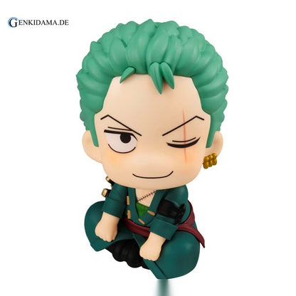 LookUp ONE PIECE Roronoa Zoro