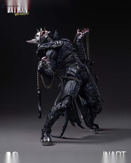 INART Action [Dark Nights: Metal] Batman: Who Laughs Action Figure