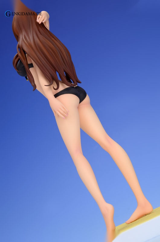 BEACH QUEENS - Toaru Kagaku no Railgun S: Shizuri Mugino