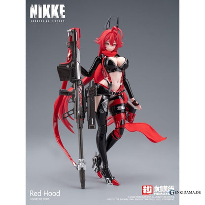 Name Goddess of Victory: NIKKE Anime Figur günstig kaufen Ansicht 5