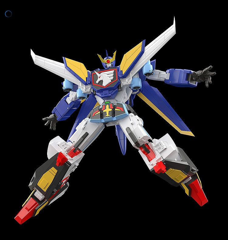 THE GATTAI The Brave Fighter of Legend Da-Garn Pegasus Saber(Single Shipment)