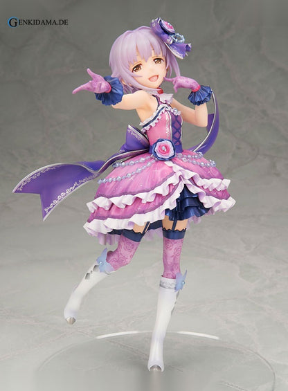THE IDOLM@STER Cinderella Girls - Sachiko Koshimizu Jishou Kanpeki Ver.