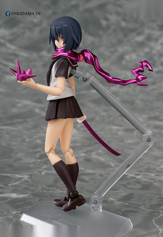 figma - Ninja Slayer from Animation: Yamoto Koki
