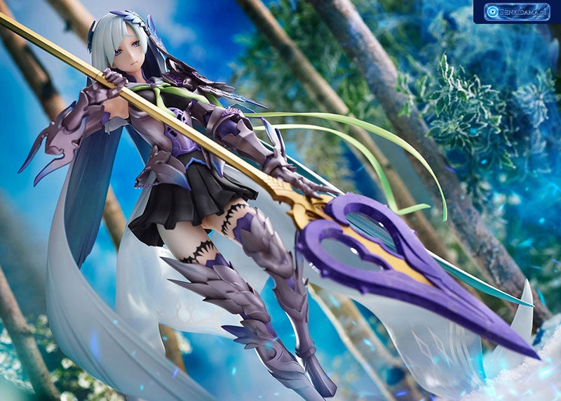 Fate/Grand Order Lancer/Brynhildr 1/7 (Single Shipment) [AMAKUNI] Ansicht 10