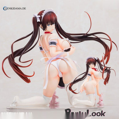 Twin Tail Maid