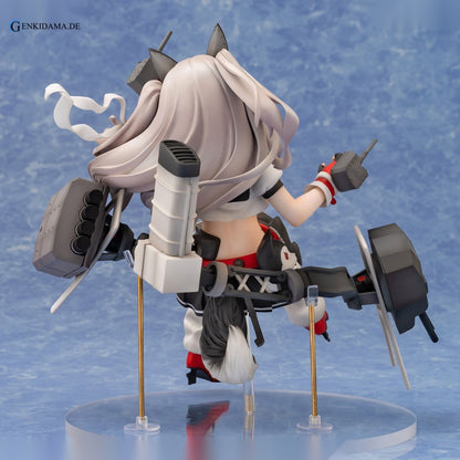 Azur Lane Yuudachi