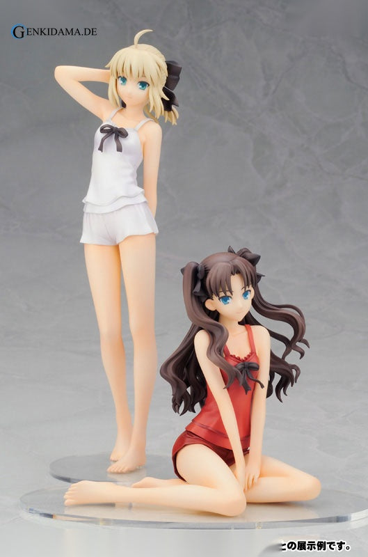 Fate/stay night - Rin Tohsaka Summer Ver.