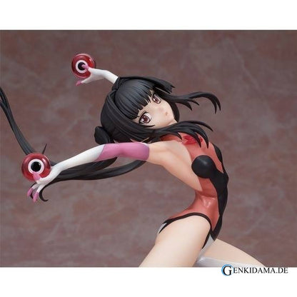 Senki Zesshou Symphogear XV: Tsukuyomi Shirabe 1/7 - Gear Inner Ver.