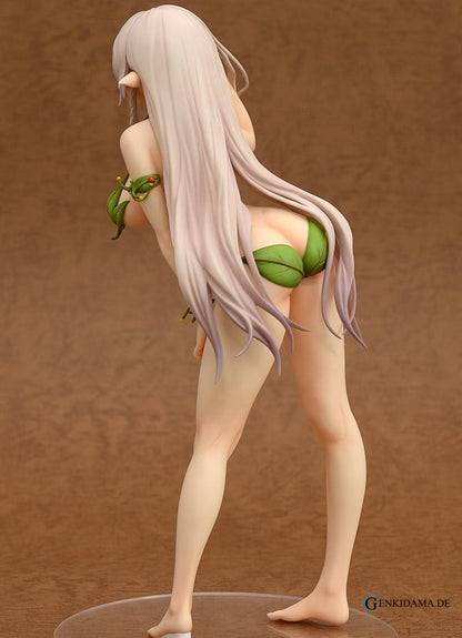 Queens Blade [Alleyne] (PVC Figure)