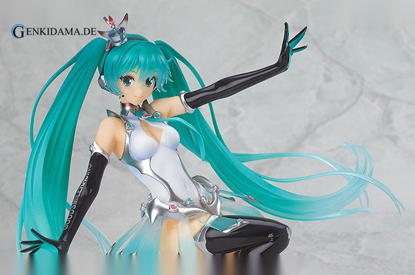 Racing Miku 2013 ver.