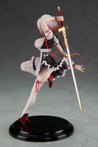Azur Lane: Sirius Light Equipment ver. 1/8 - Exclusiv Bonus [WANDERER] Ansicht 3