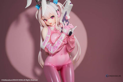 DDUCK KONG Illustration: Original Character - Super Bunny 1/6
