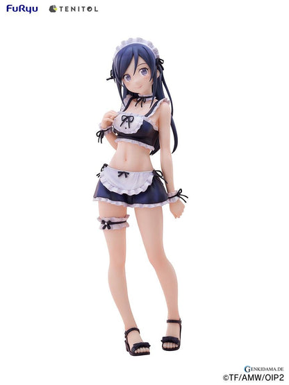 Oreimo: Ayase Aragaki - Swimsuit Maid Ver. TENITOL TALL