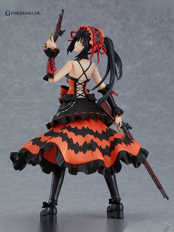figma Date A Live III Kurumi Tokisaki (Goodsmile Online Shop Exclusive)