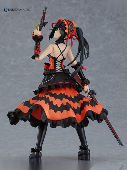 figma Date A Live III Kurumi Tokisaki (Goodsmile Online Shop Exclusive)