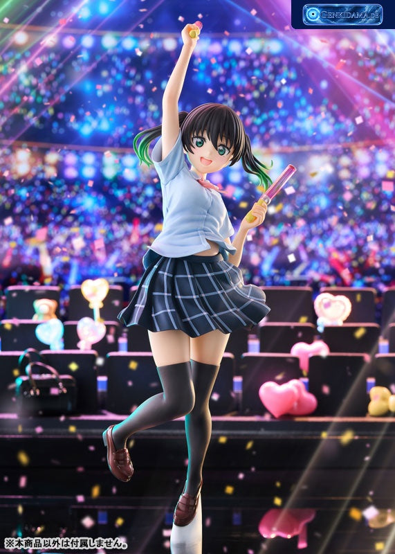 Love Live! Nijigasaki High School Idol Club Yu Takasaki 1/7 [PM Office A / Plum] Ansicht 2