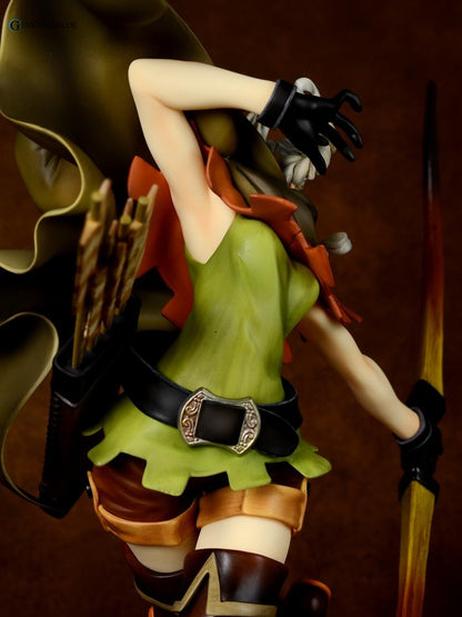 Excellent Model Dragons Crown Elf (PVC Figure)