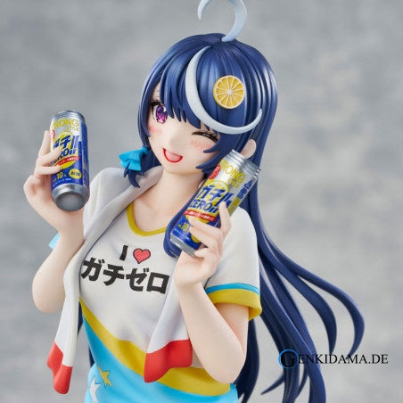 Vtuber Legend How I Went Viral After Forgetting To Turn Off My Stream Schwa-chan Figure Ansicht 10