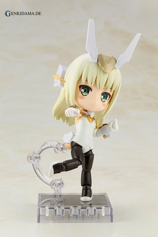 Cu-poche - Frame Arms Girl: FA Girl Baselard Bare Body Posable