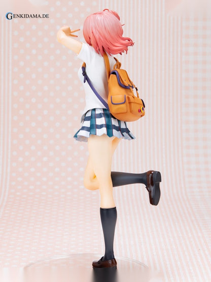 My Teen Romantic Comedy SNAFU. Completion Yui Yuigahama
