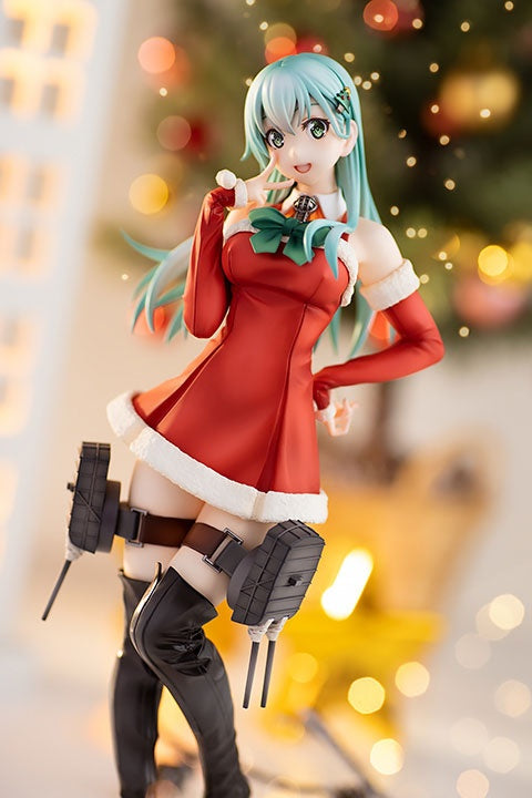 Kantai Collection -Kan Colle- Suzuya [mas]mode 1/7 [AMAKUNI] Ansicht 9